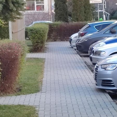 Avantgarden1 .Apartament Lux Braşov Buitenkant foto