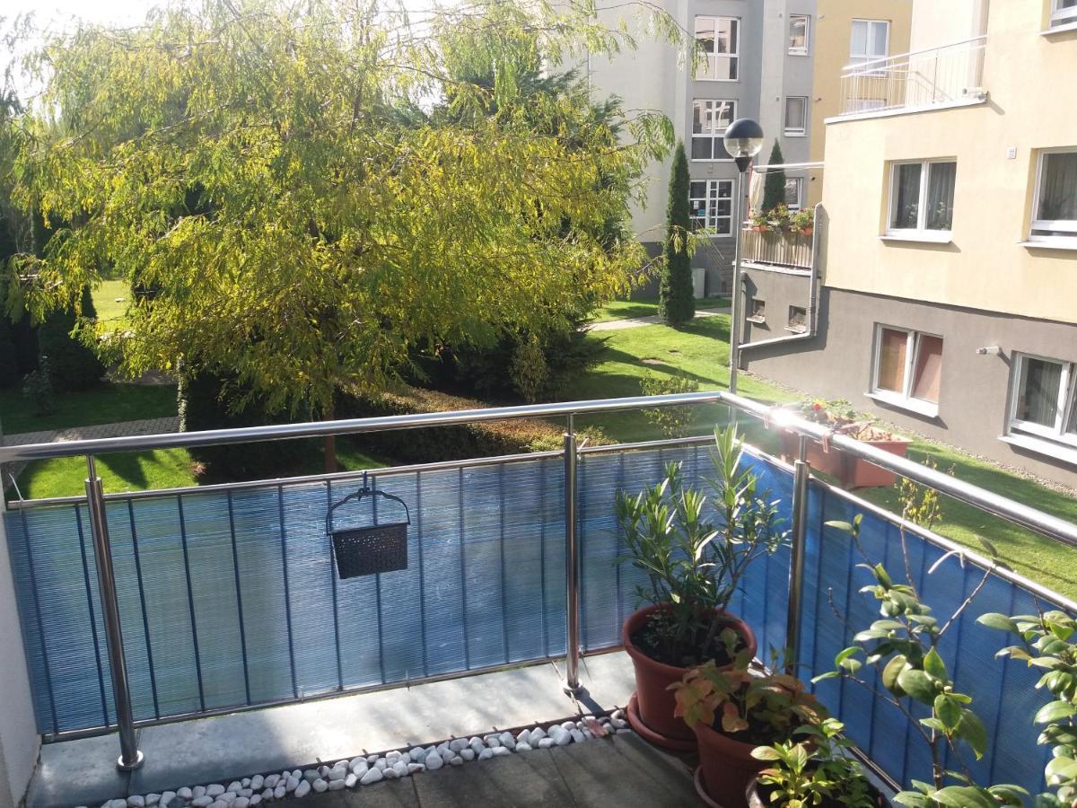 Avantgarden1 .Apartament Lux Braşov Buitenkant foto