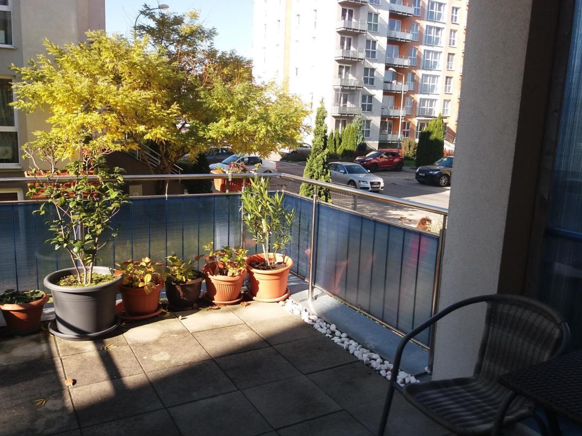 Avantgarden1 .Apartament Lux Braşov Buitenkant foto