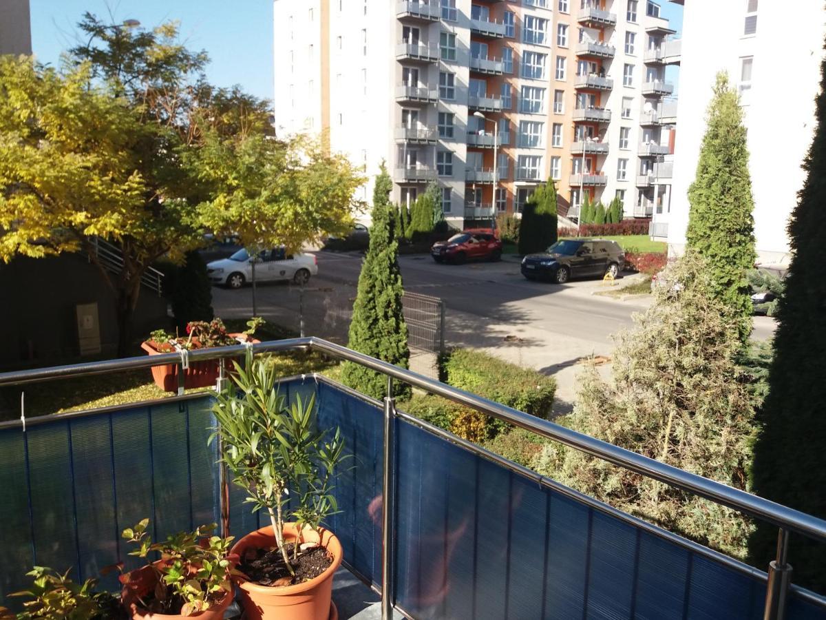 Avantgarden1 .Apartament Lux Braşov Buitenkant foto