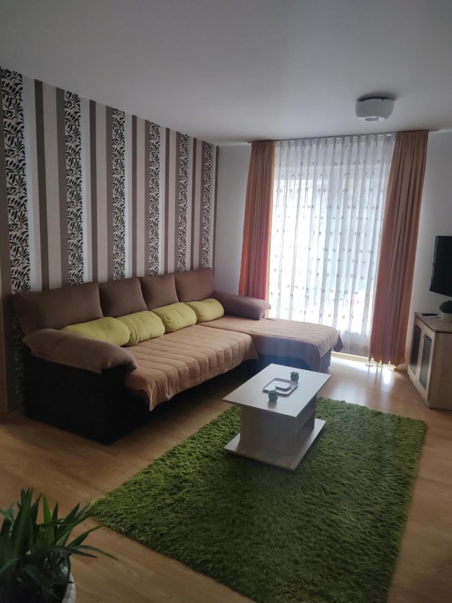 Avantgarden1 .Apartament Lux Braşov Buitenkant foto